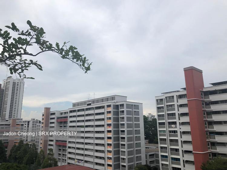 Blk 167 Bukit Batok West Avenue 8 (Bukit Batok), HDB 3 Rooms #207037051
